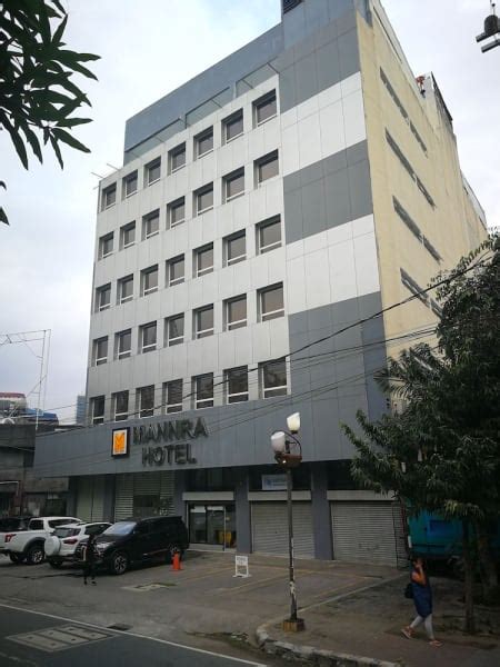 hotels near manila zoo
